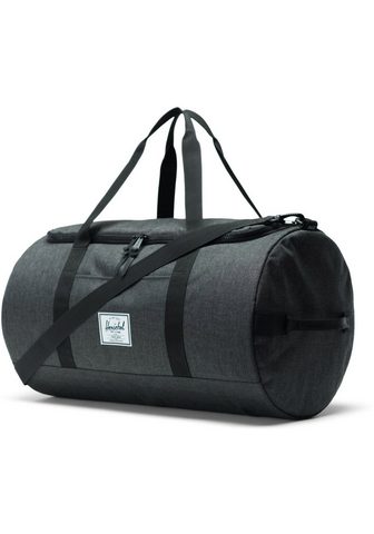 Сумка дорожная »Sutton Black Cro...