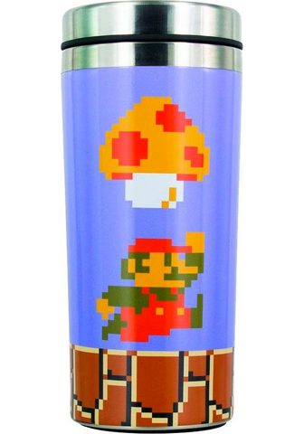 Dekobecher »Super Mario Bros Rei...