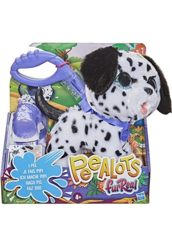Мягкая игрушка "furReal Peealots ...