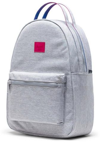 Рюкзак »Nova Small - Light Grey&...