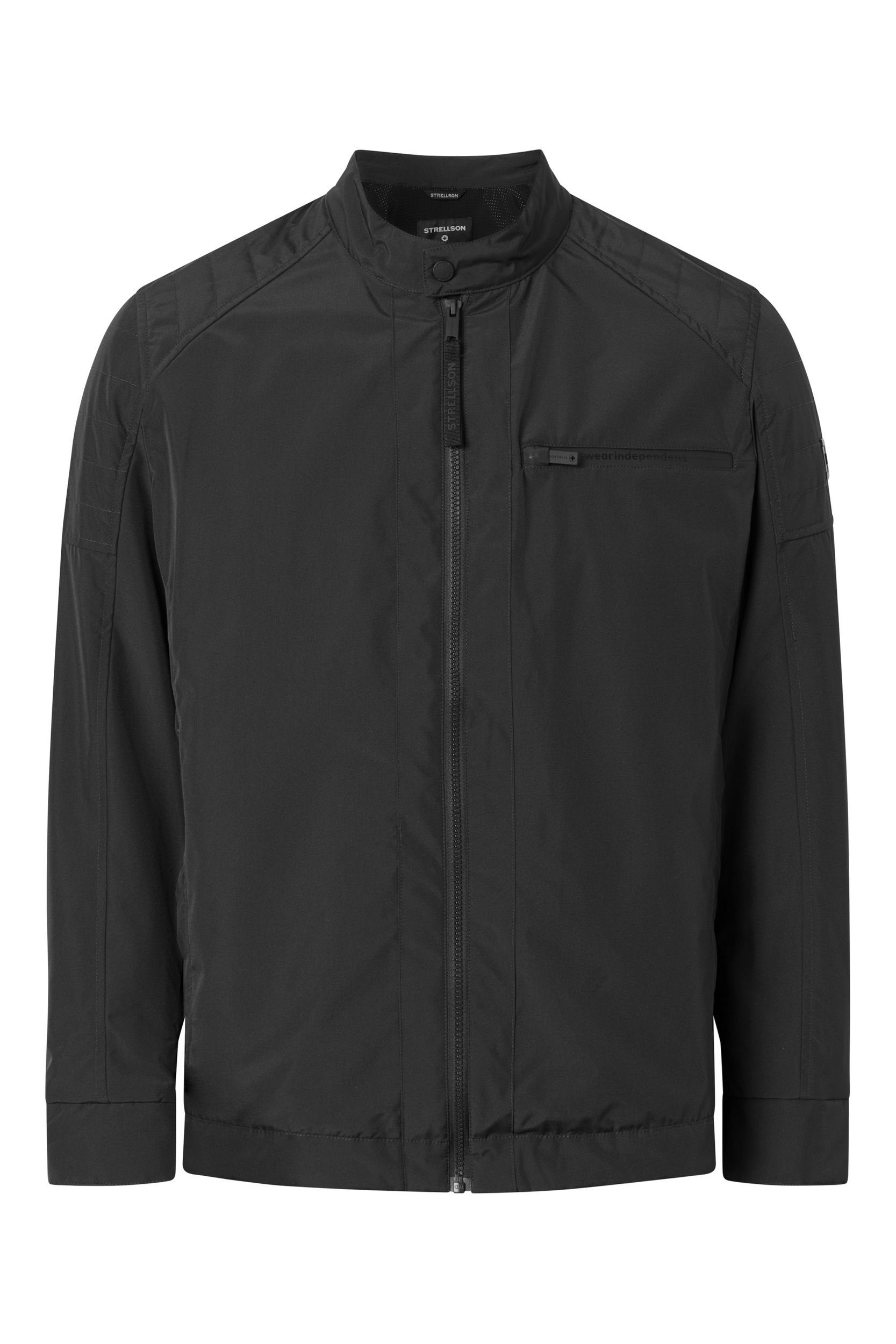 Steppjacke 11 Rockston 2.0 10017909