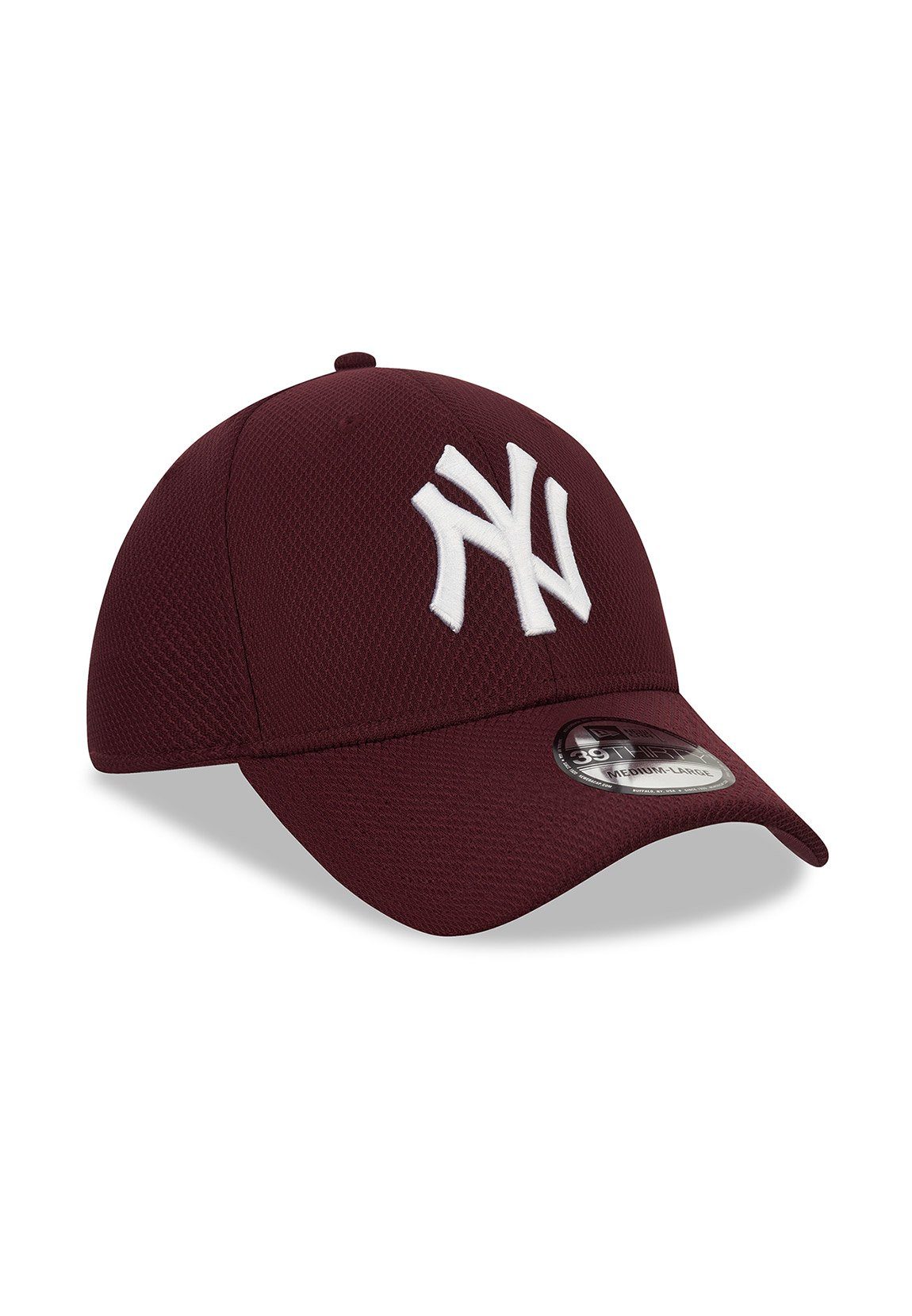 New Weiß NY Baseball 39Thirty Rot New Era YANKEES Era Rubin Diamond Cap Era Cap