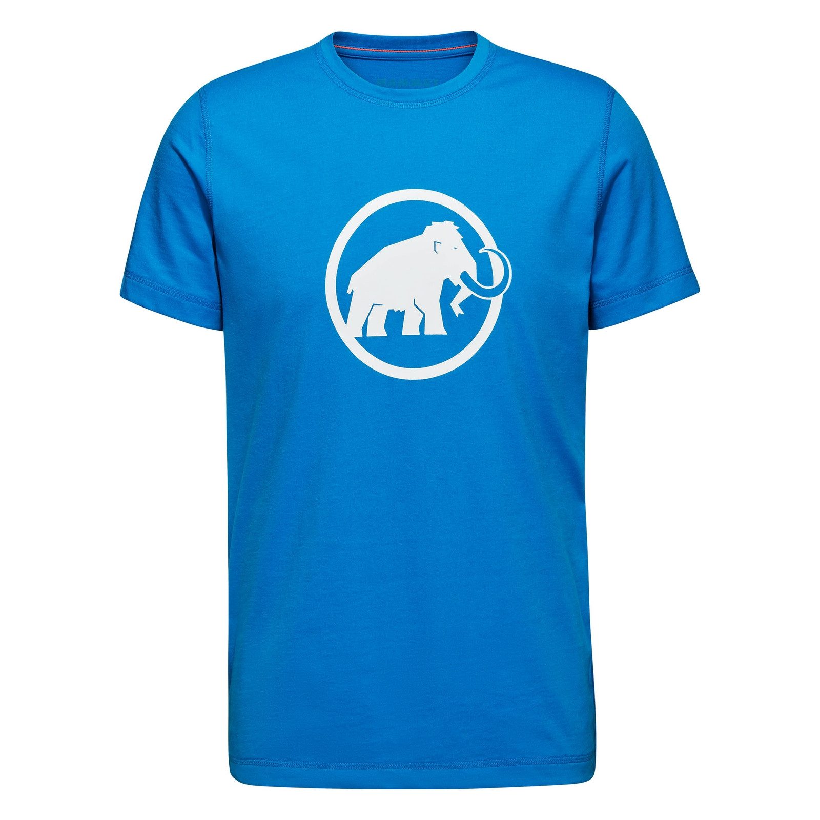 Mammut T-Shirt Core T-Shirt Men Classic mit Brustprint günstig online kaufen