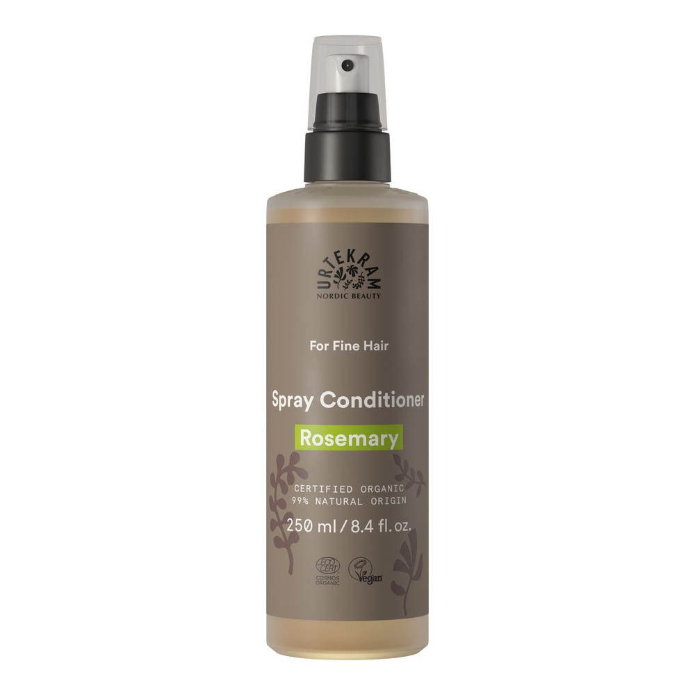 Urtekram Haarspülung Rosemary - Spray Conditioner 250ml