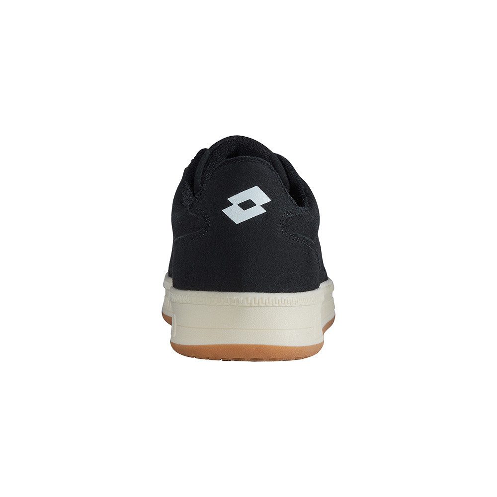 Lotto Sneaker - mit bequem gepolsterter Schaftkante – Bild 4 von 5