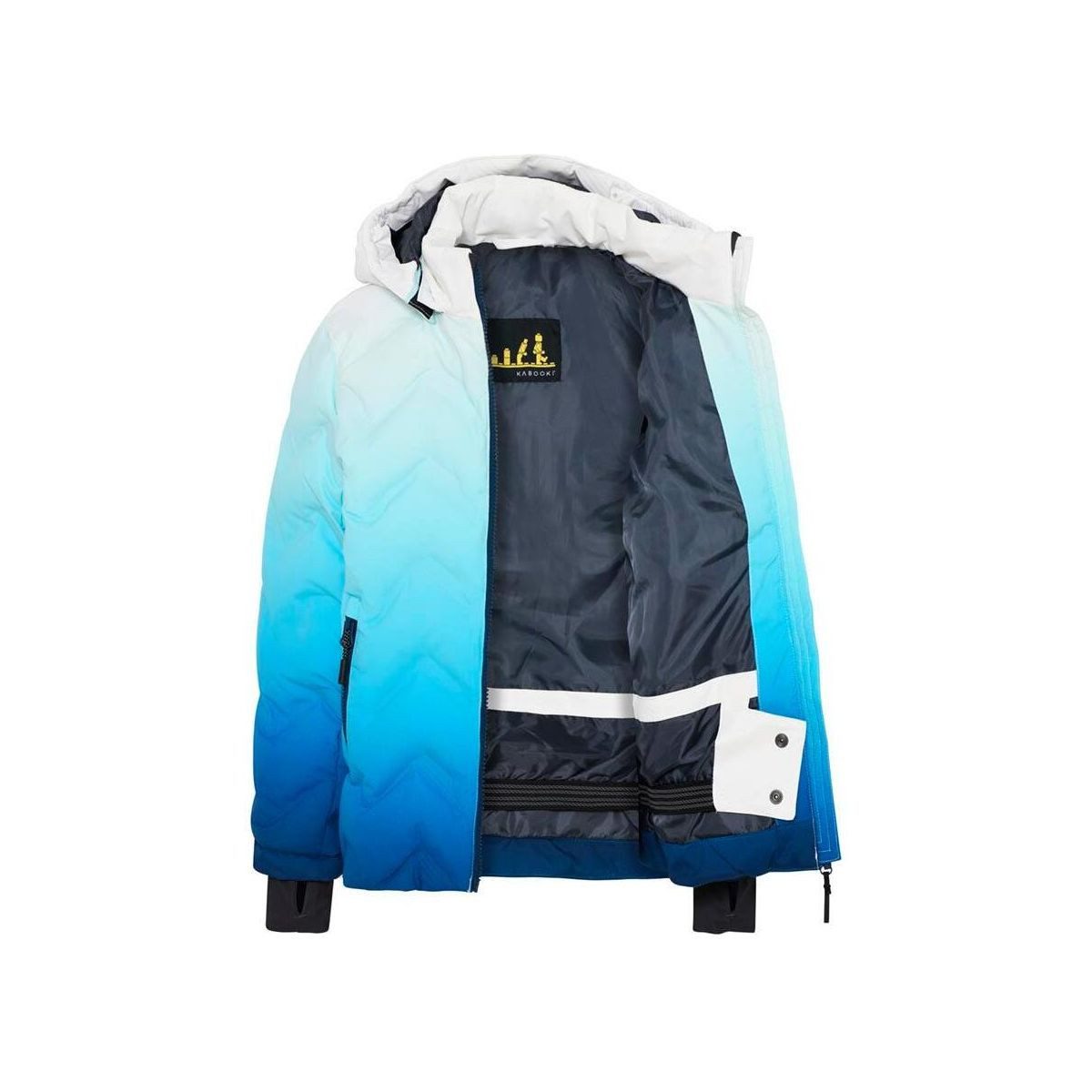 LEGO® kidswear Skijacke LWJESTED 709 - Jacket Wind- und wasserabweisende Jacke für aktive Kinder mit