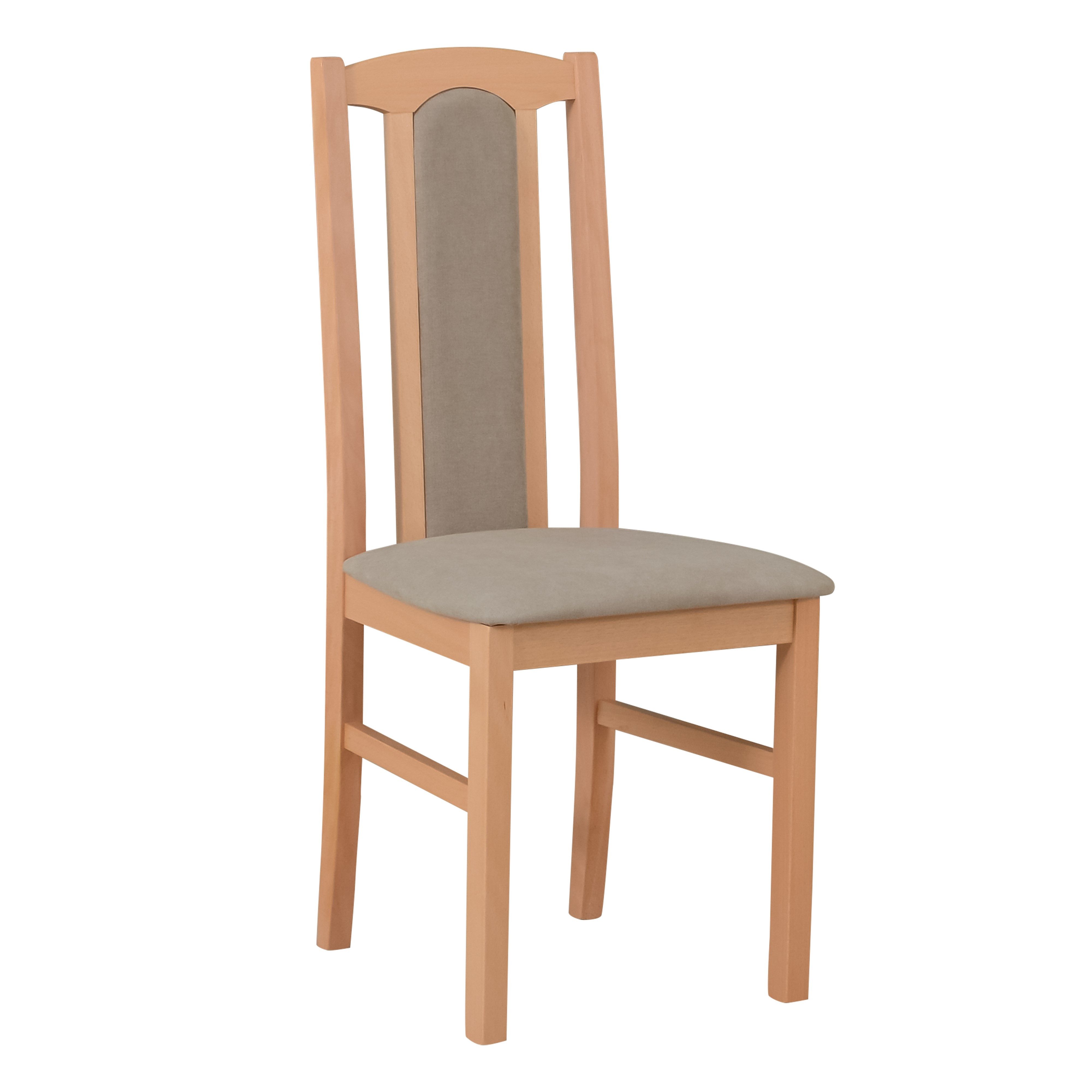 MOEBLO Stuhl BESO 07 (Polsterstühle, Holzstühle, günstig online kaufen