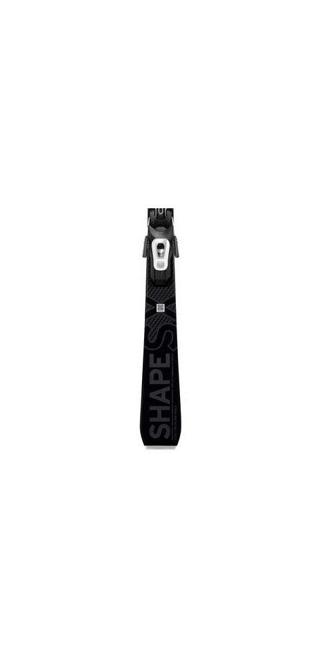 Head Allmountaincarver Shape SX Black Edition + Protector PR 11