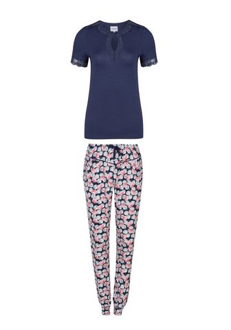 Пижама »Asia Morning Pyjama&laqu...
