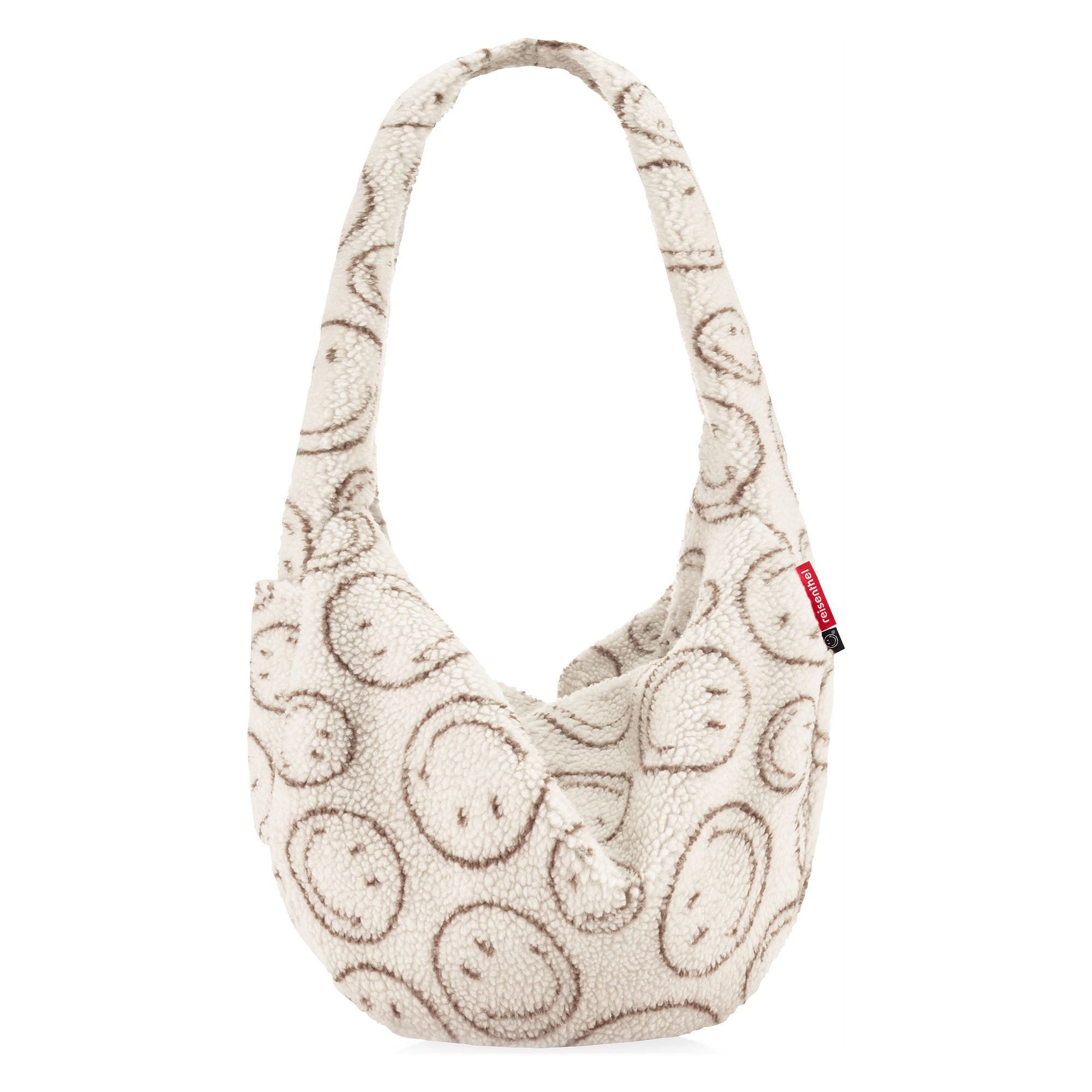 REISENTHEL® Schultertasche Moonbag, Polyester