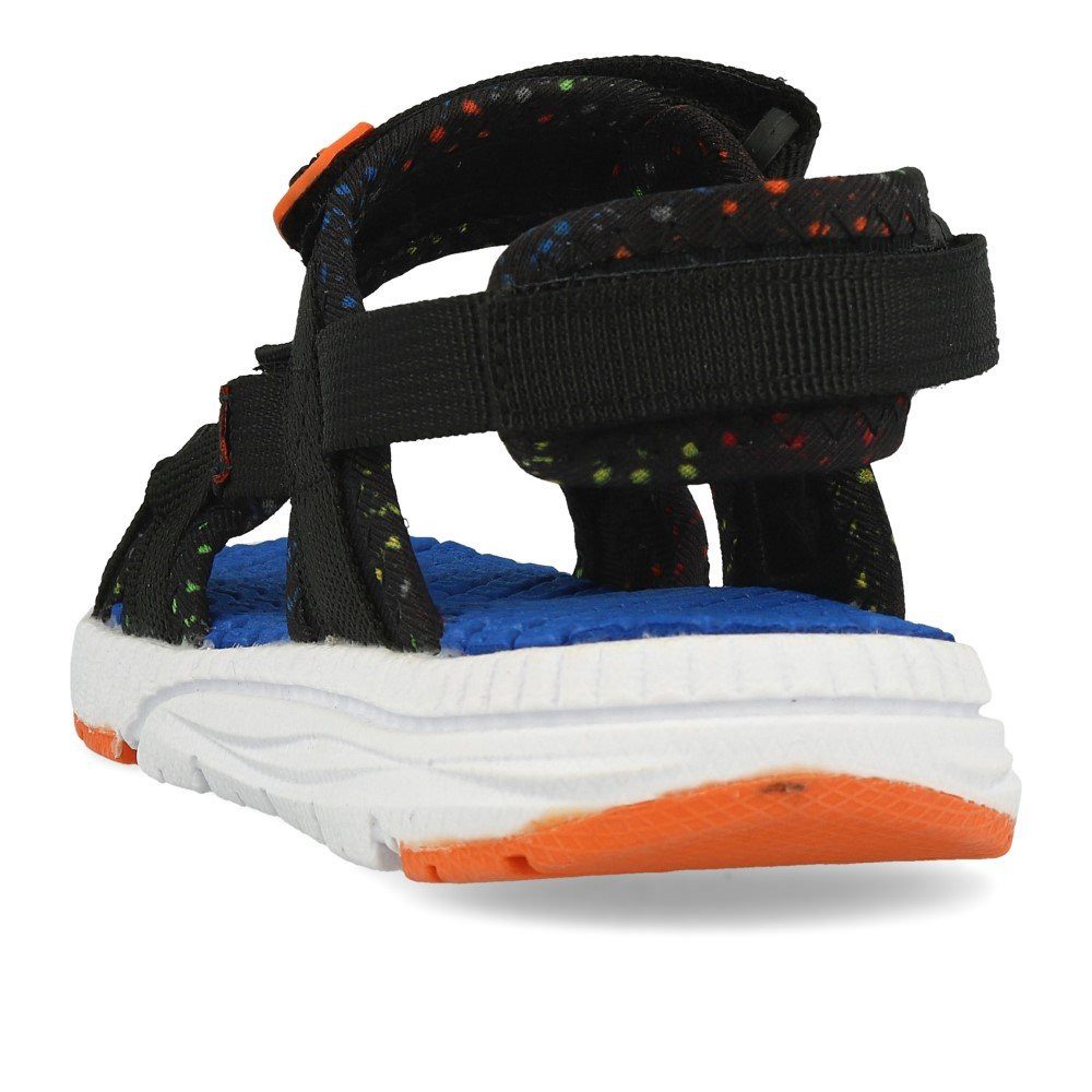 Kamik Kamik Match 2 Sandal Kids Black Sandale