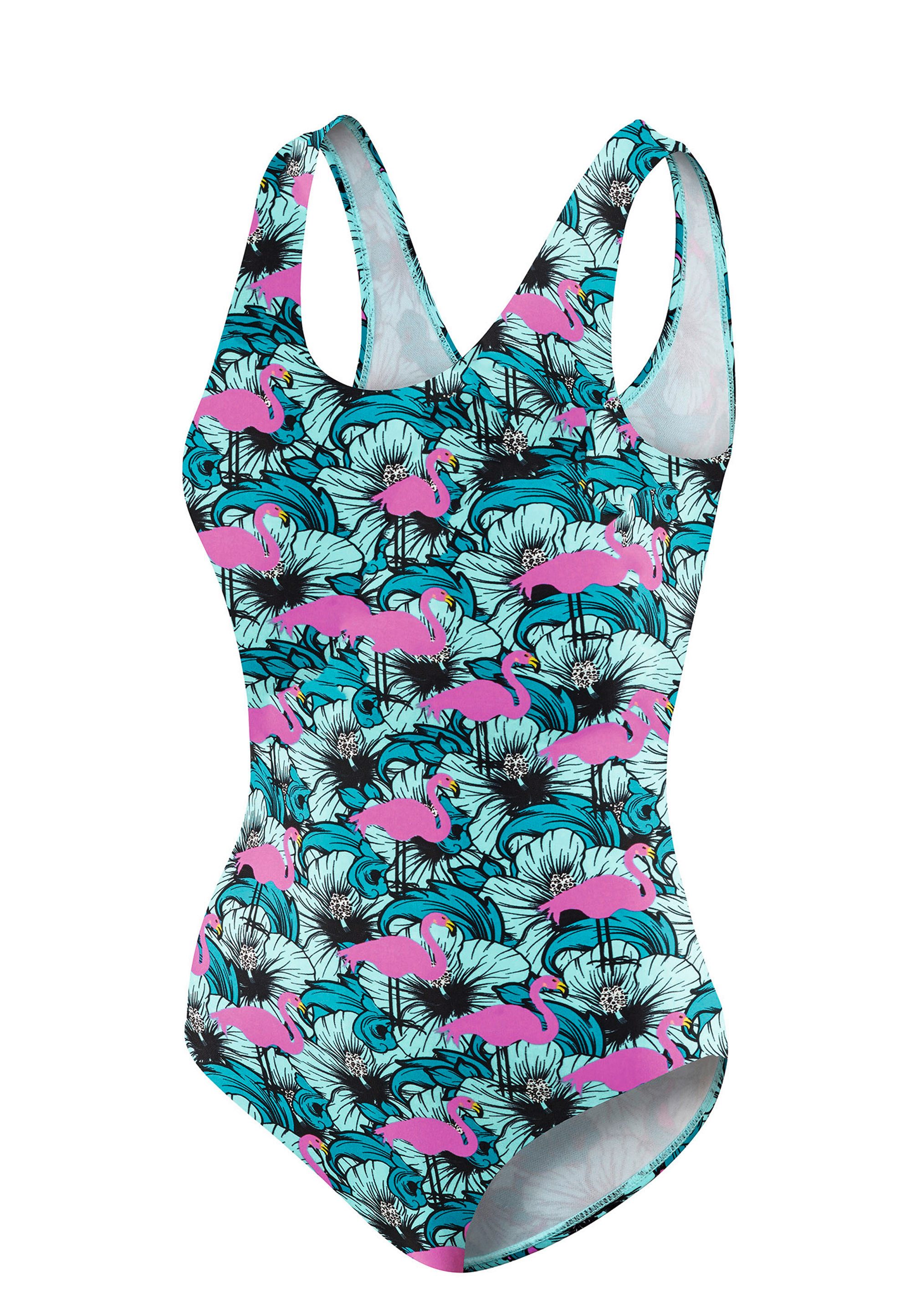 Badeanzug BECO Beach Babe Swimsuit