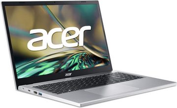 Acer Reibungslose Multimedia-Erfahrung Notebook (AMD 7520U, AMD Radeon Grafik, 512 GB SSD, 16GBRAM,Leistungsstarkes Prozessor Maximierte Leistung & Flexibilität)