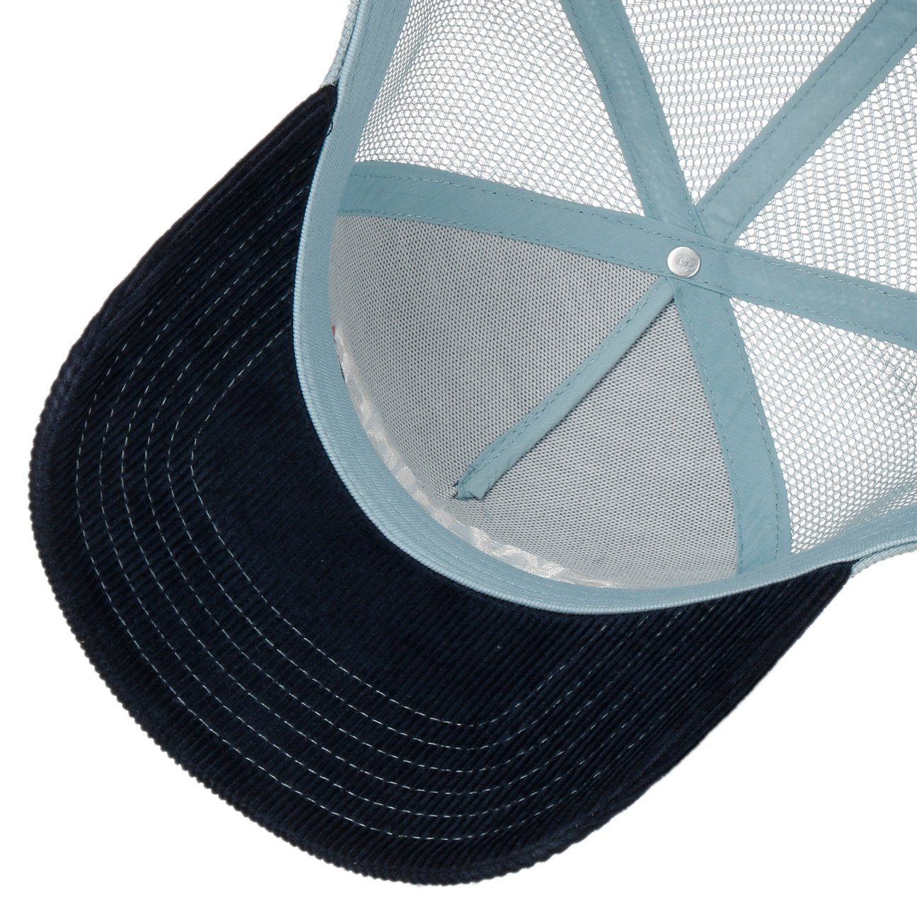 Stetson Trucker Cap (1-St) Basecap Snapback