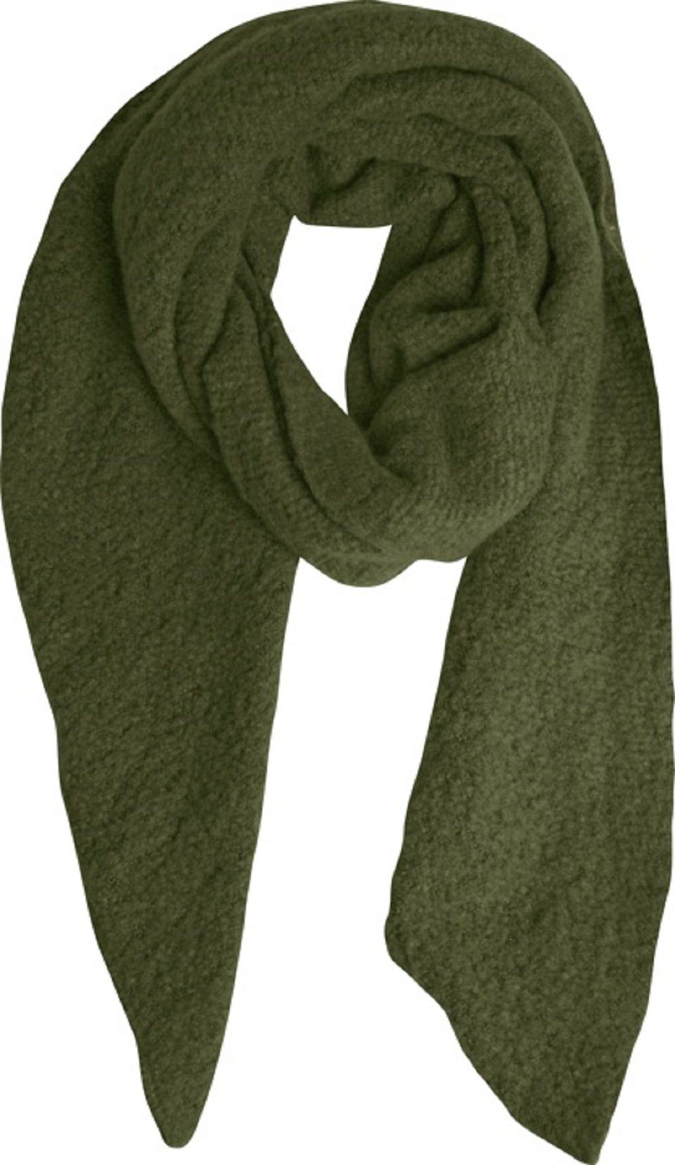 Capelli New York Strickschal Boucle Schal günstig online kaufen