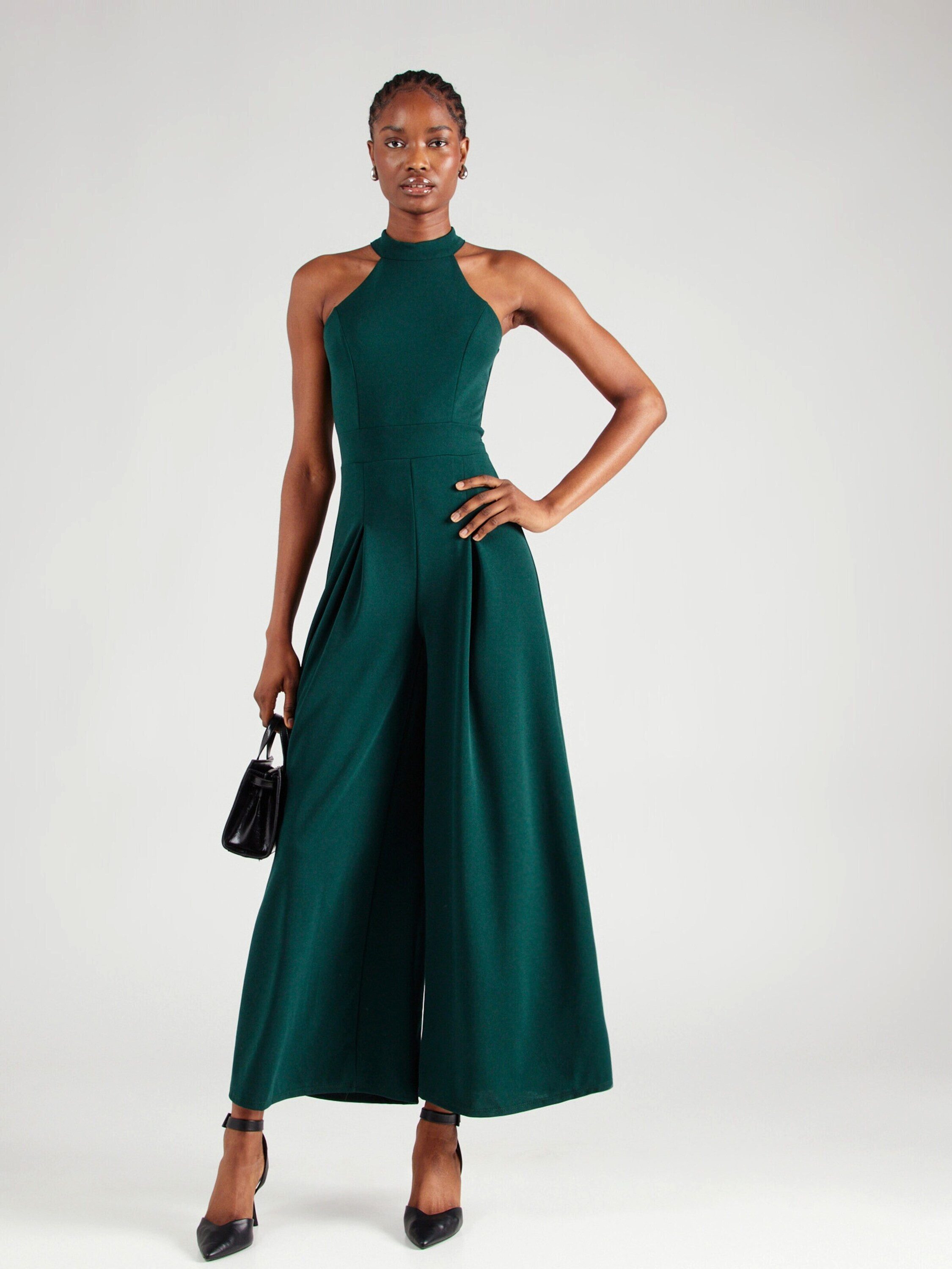 Wal G Jumpsuit LEILA (1-tlg) Cut-Outs