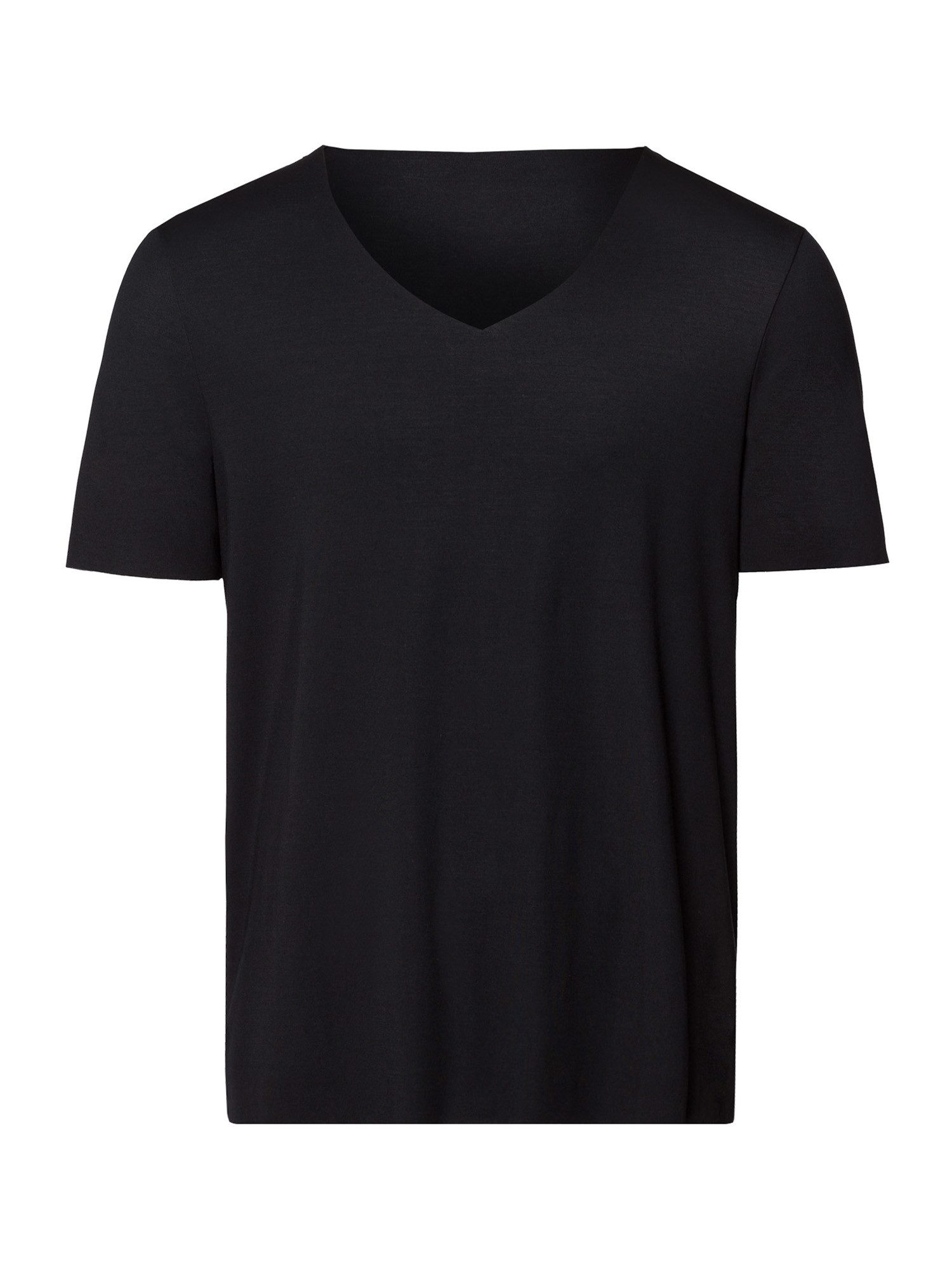 Hanro V-Shirt Clean Cut t-shirt v-ausschnitt günstig online kaufen