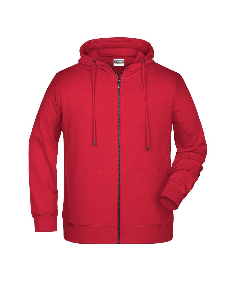 Daiber Hoodie James & Nicholson JN günstig online kaufen