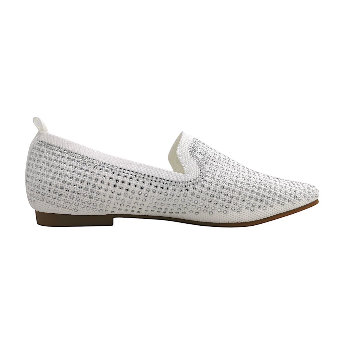 La Strada Slipper Slipper