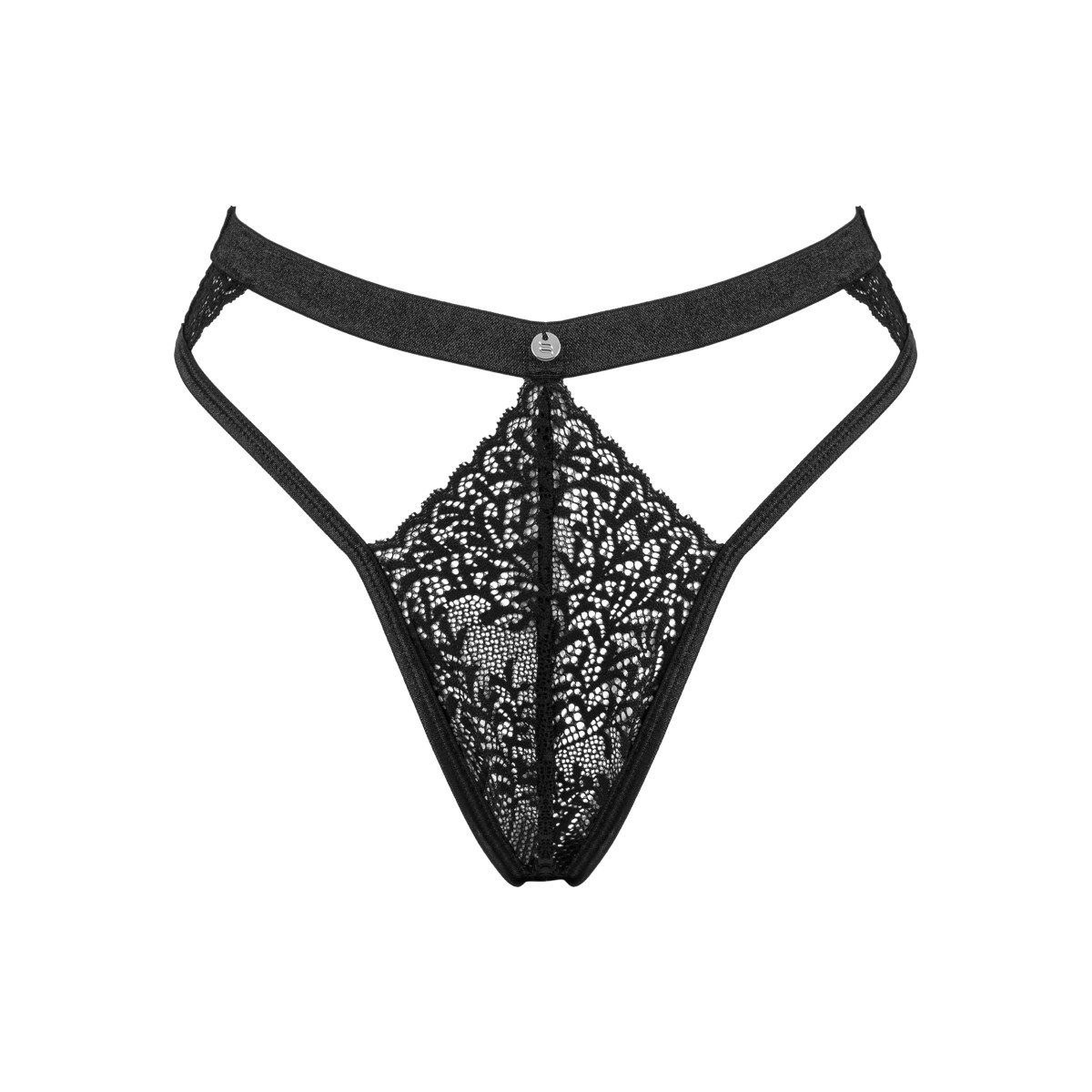 Obsessive Tanga Obsessive - OB Yaskana thong black - (ML,XSS,XXL)