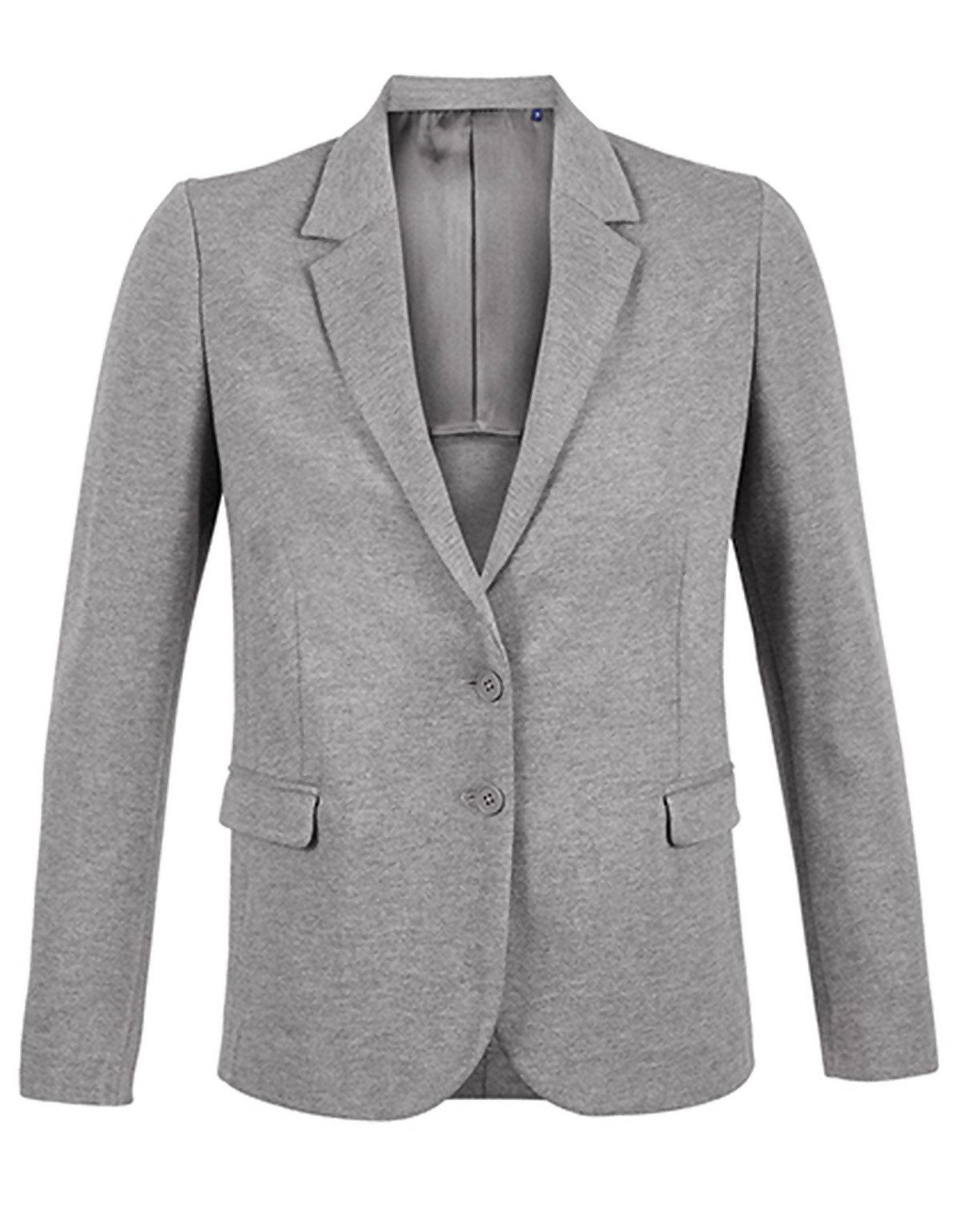 Neoblu Jackenblazer Women´s Piqué Blazer Marcel