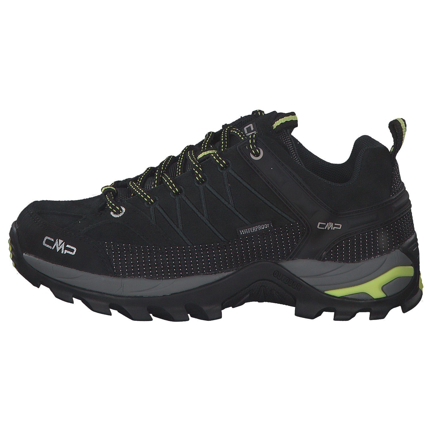 CMP Rigel Low 3Q13246 Trekkingschuh