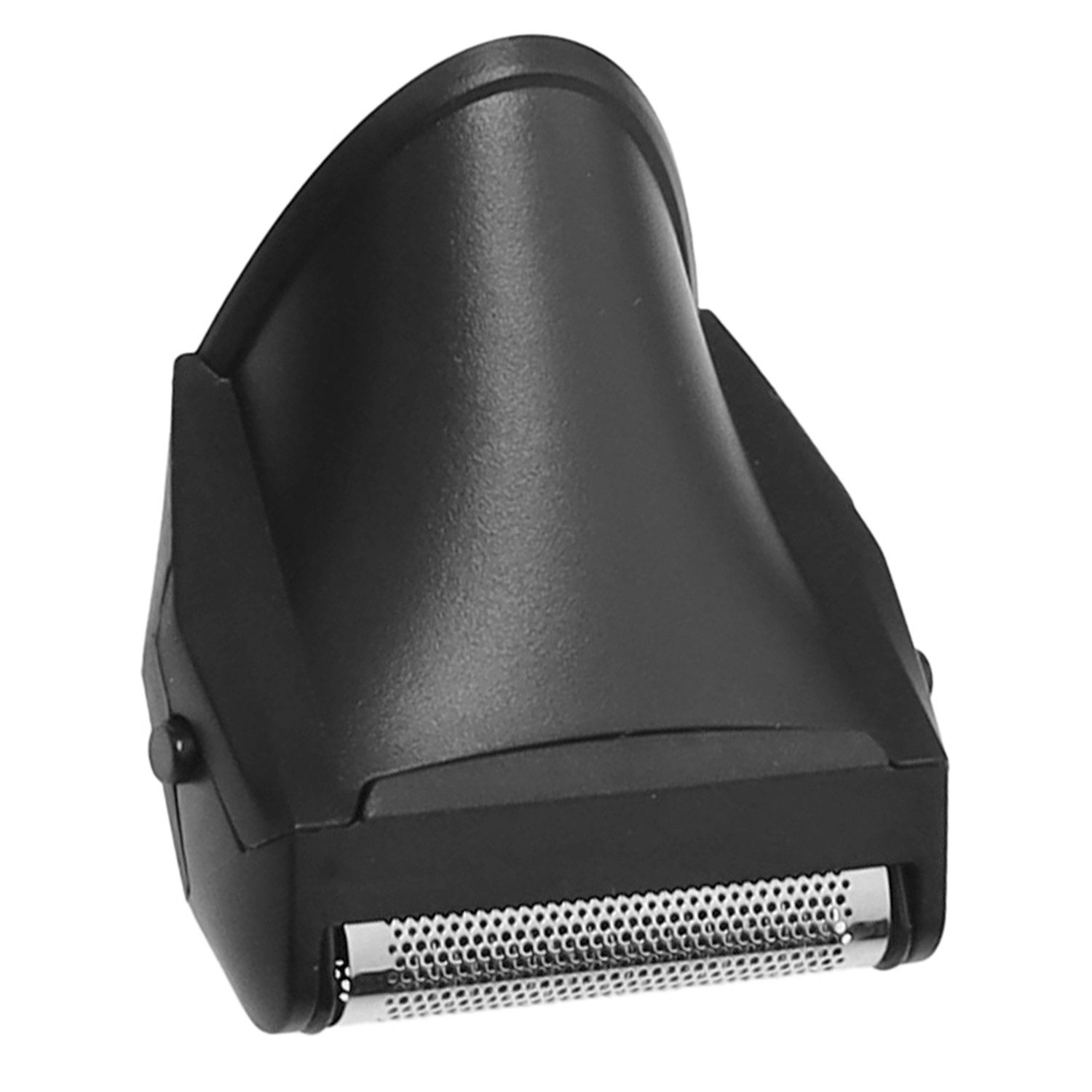 BaByliss Ersatzscherkopf Babyliss 35107260 Rasieraufsatz für MT727E... Carbon Titanium Multigro