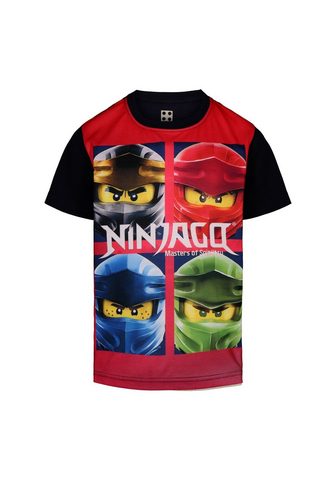 LEGO® Wear футболка с коротким рук...