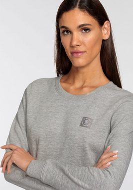 DELMAO Sweatshirt in Basicform