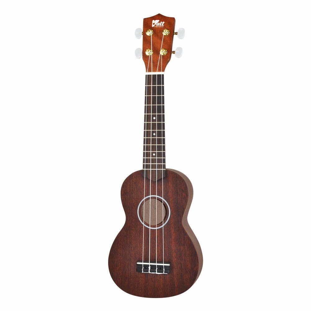 Voggenreiter Ukulele Volt Complete Set