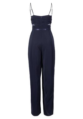 Vera Mont Jumpsuit Overall Lang ohne Ar