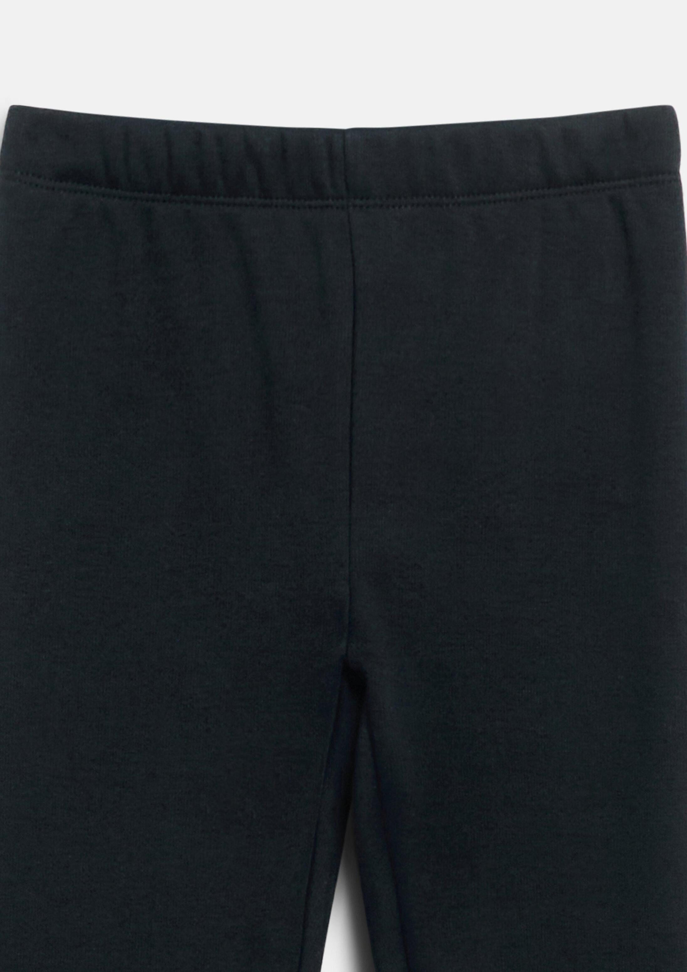 s.Oliver Leggings Leggings Thermofleece-Leggings – Bild 4 von 4