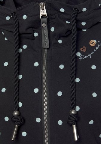 Спортивный свитер »PAYA DOTS&laq...