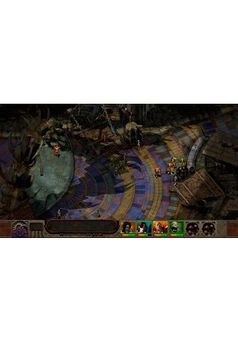 Planescape Torment & Icewind Dale ...