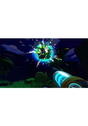 Slime Rancer Xbox One