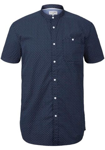 TOM TAILOR джинсы рубашка с короткими ...