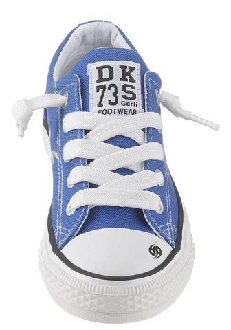 Slip-On кроссовки