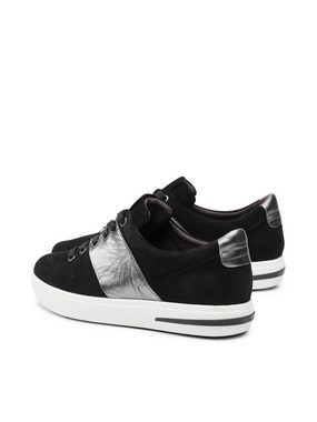 Caprice Sneakers 9-23755-27 Black Comb 019 Sneaker