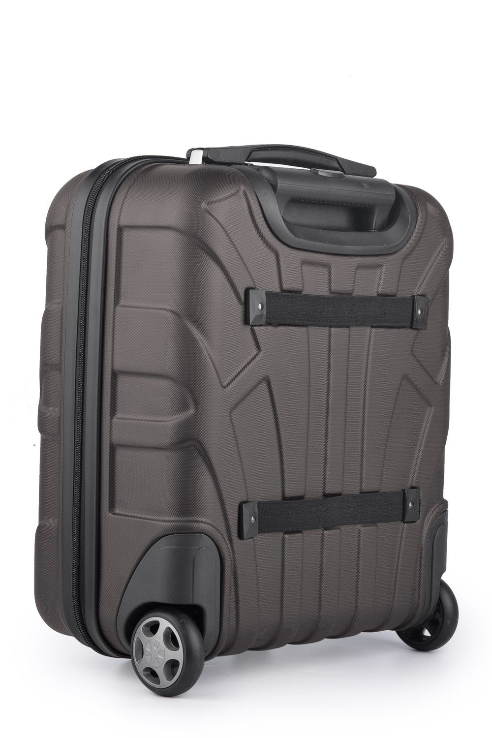 Suitline Handgepäckkoffer S1, 2 Rollen, EasyJet günstig online kaufen