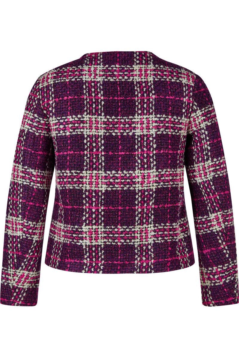 Thomas Rabe Strickjacke