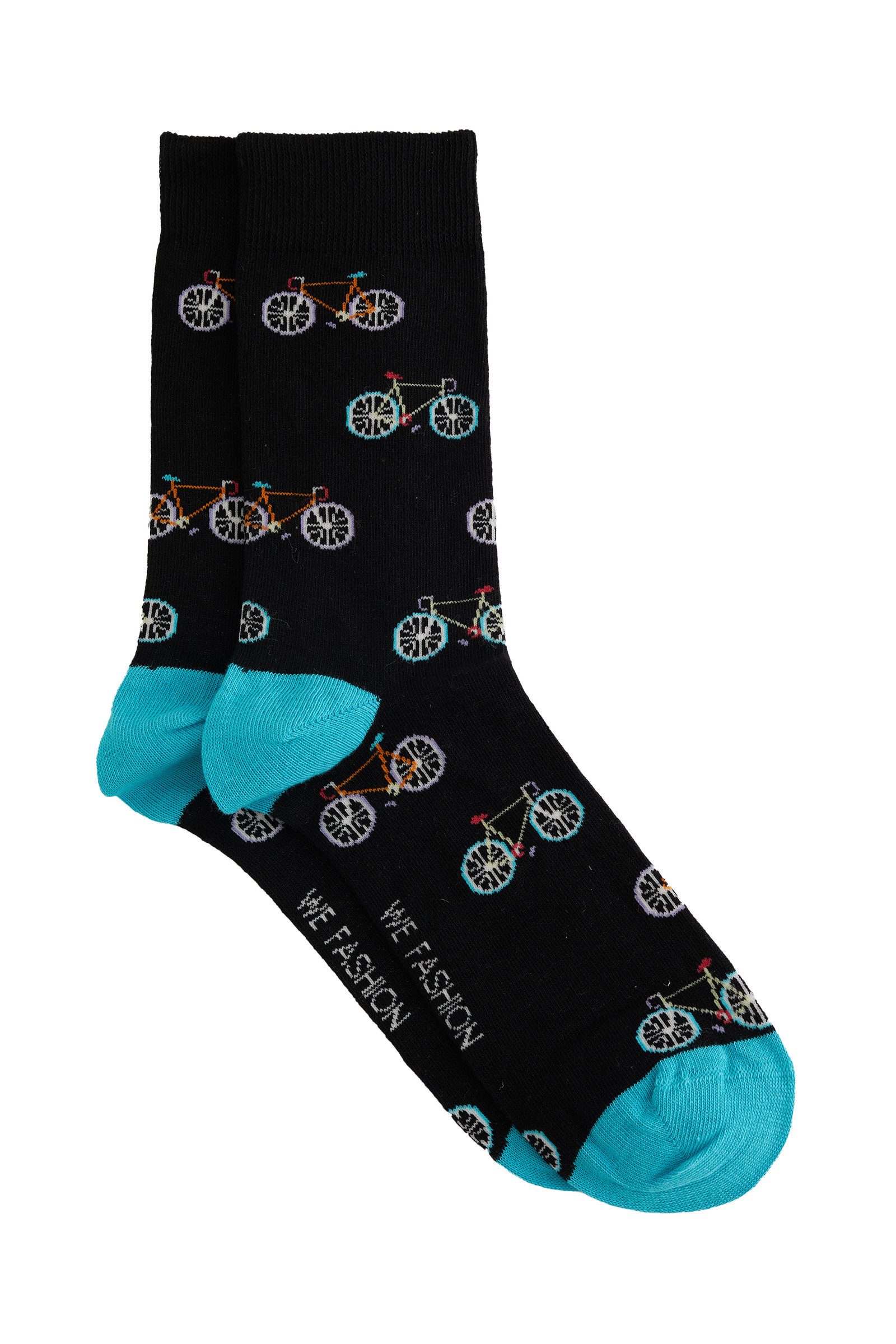 Basicsocken