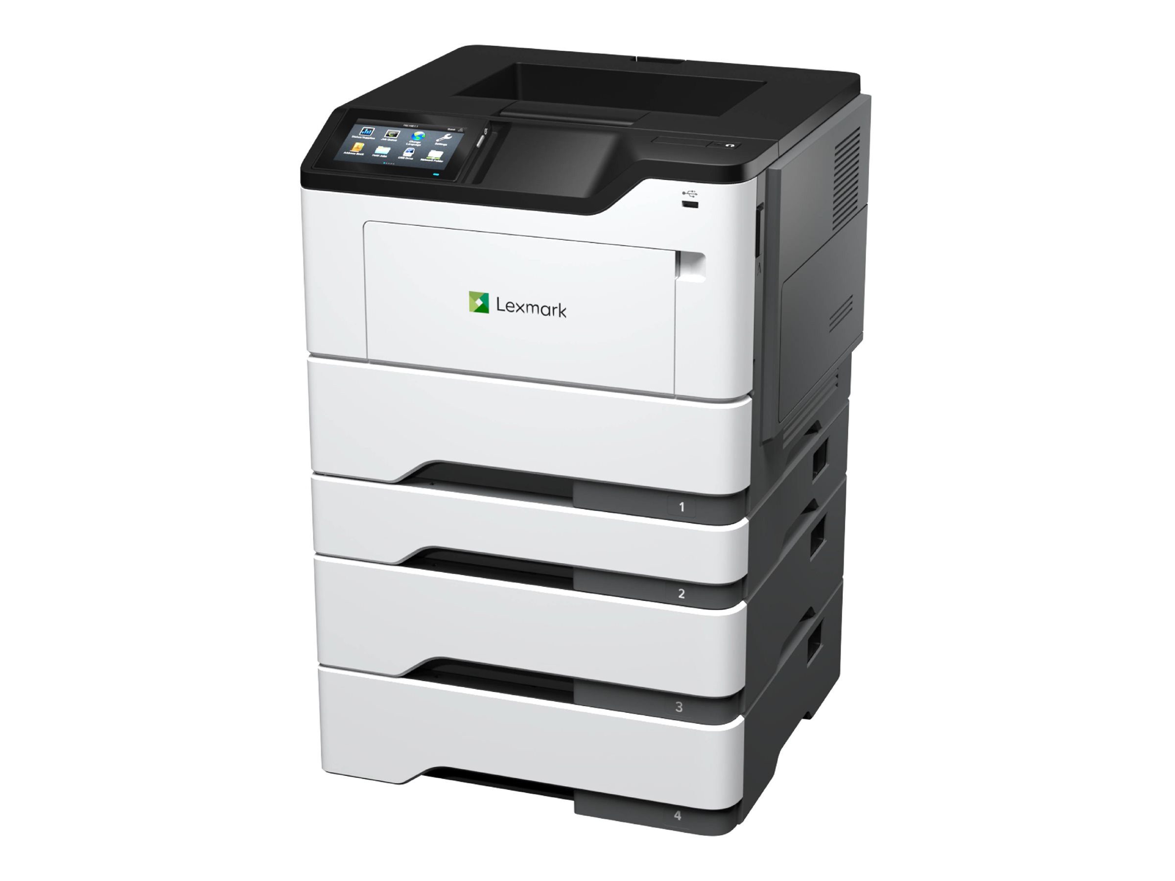 Lexmark Scanner