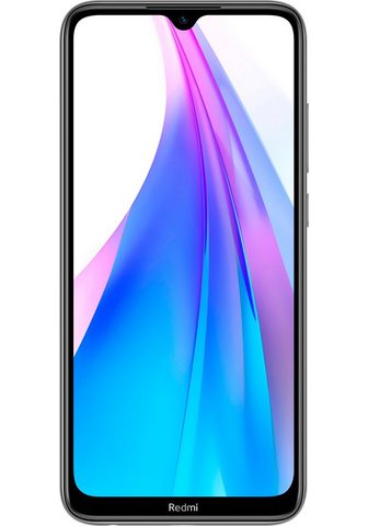 Redmi Note 8T смартфон (16 cm / 63 Zol...