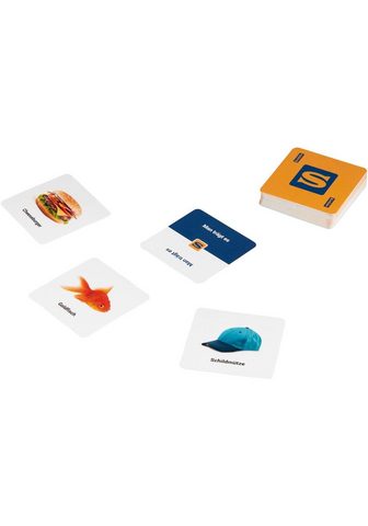 Spiel "Slapzi"