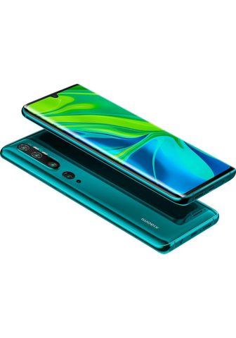 Mi Note 10 Pro смартфон (1643 cm / 647...