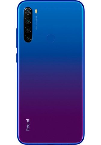 Redmi Note 8T смартфон (16 cm / 63 Zol...