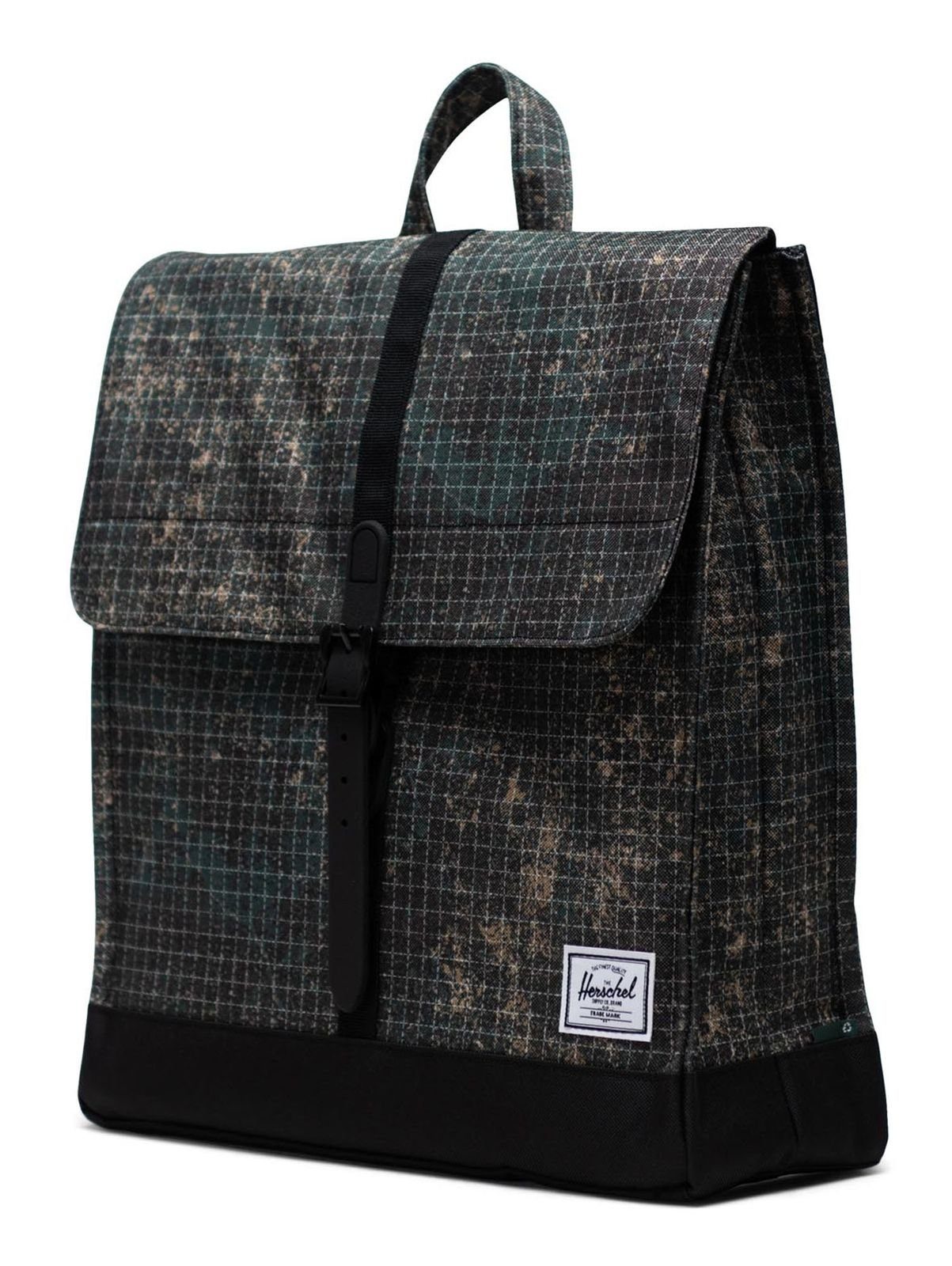 Herschel Rucksack City Mid-Volume