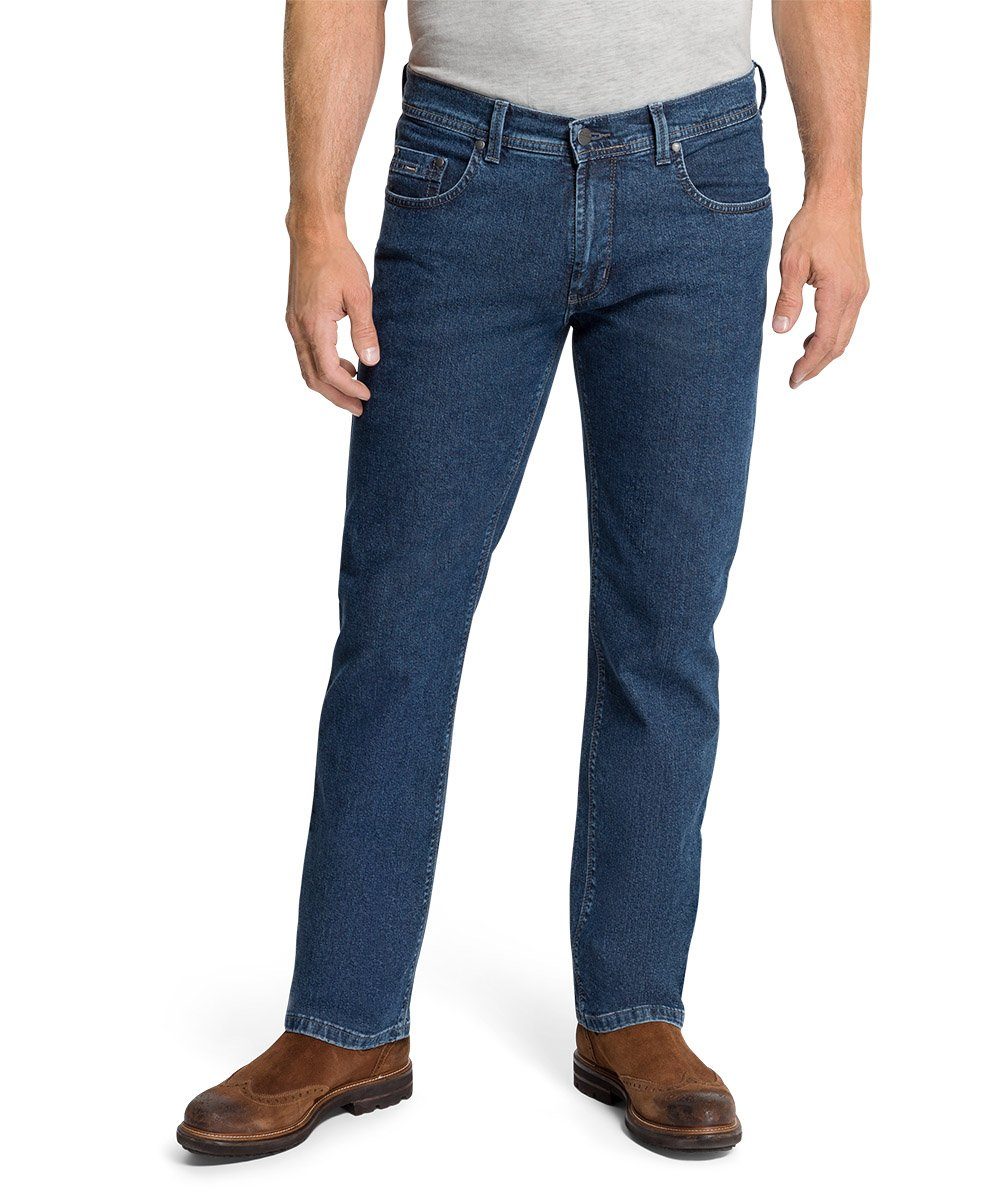 Pioneer Authentic Jeans 5-Pocket-Jeans PIONEER RANDO blue stonewash 16801 6 günstig online kaufen