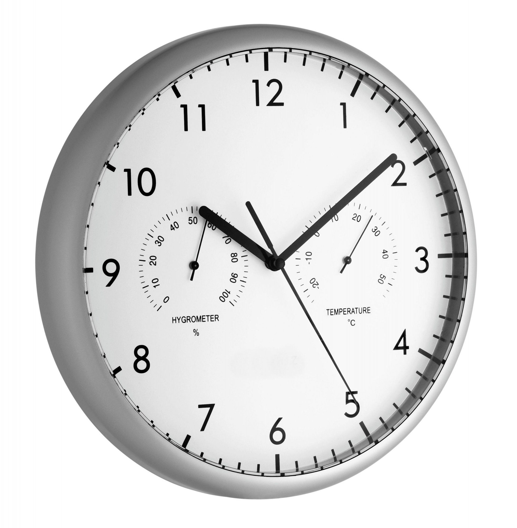 Wanduhr