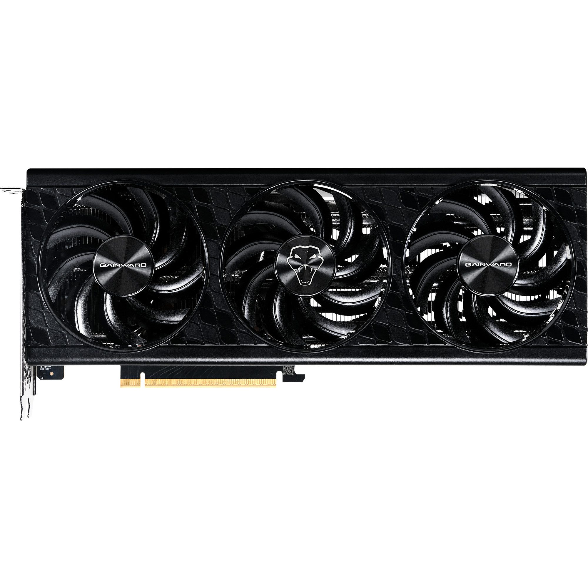 Gainward Gainward GeForce RTX 5060 Ti Python III 16GB, Grafikkarte (16 GB)